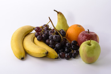 Fruit still life
