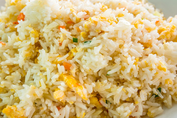 fried rice