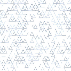 Light grey on white background random line pattern