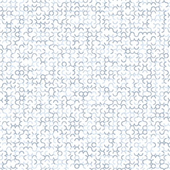 Light grey on white background random line pattern