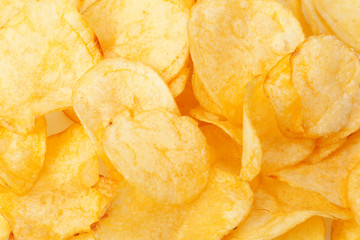 Chips background