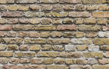 Obraz premium Brick wall