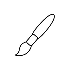 paint brush icon