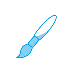 paint brush icon