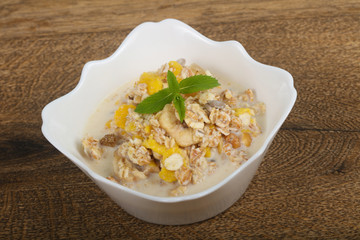Muesli