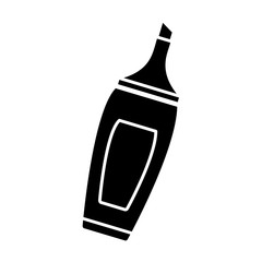 highlighter pen icon