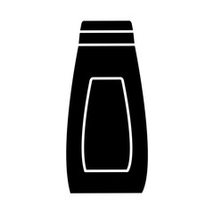 glue bottle icon