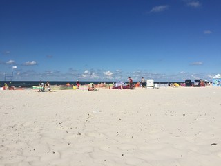 Obraz premium Summer