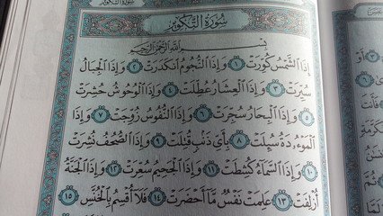 Arabic language © чейгун шихалиев