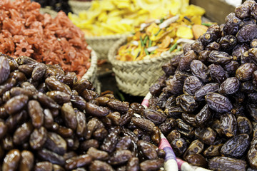 Fresh dates