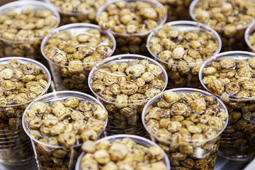 Water tiger nut