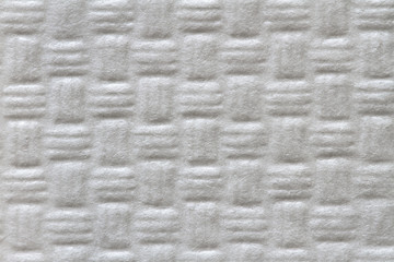 White paper texture, background