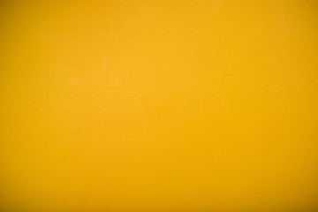 Yellow paper texture background