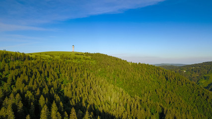 Feldberg Schwarzwald