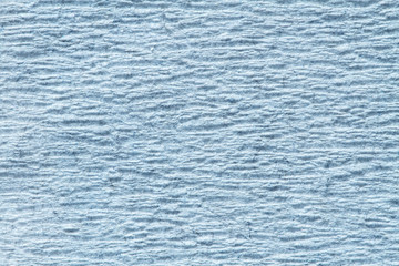 Blue paper texture, background