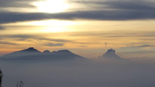 Mount Bromo