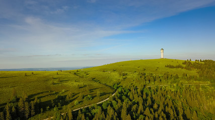 Feldberg Schwarzwald © stefanasal