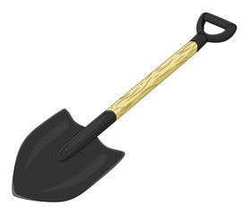 Shovel