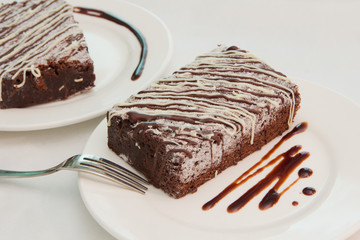 dessert