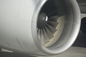 jet engine
