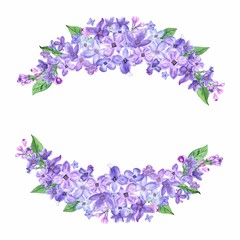 Lilac framework