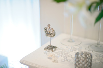 wedding flower decoration 