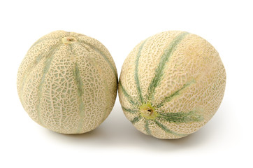 Cantaloupemelonen
