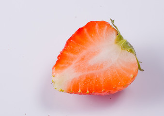 strawberry