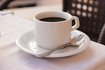 cafe