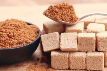 organic brown sugar