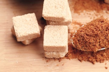 organic brown sugar
