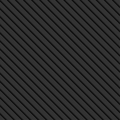 Abstract black striped pattern background