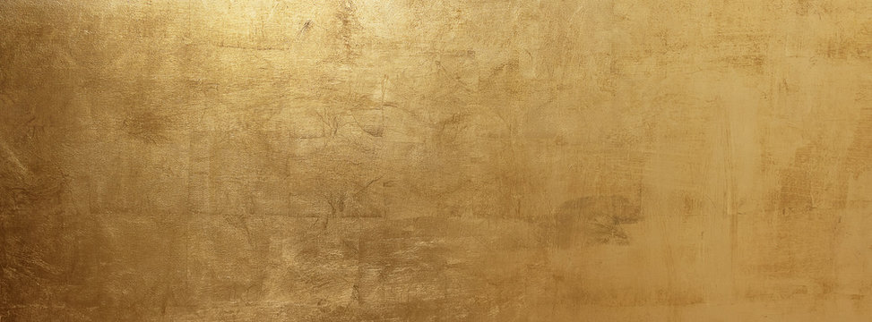 abstract golden background © lms_lms