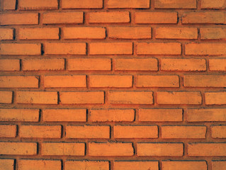 Brick wall background