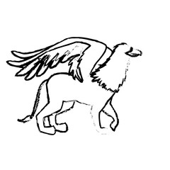 griff greek mythological creature beast image