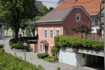 Klagenfurt