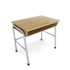 School desk