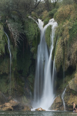 cascadas de kravice – bosnia