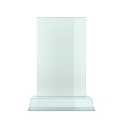 Glass award