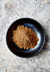 Organic Siberian Ginseng Powder