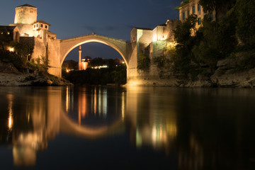 puente mostar