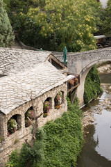 puente mostar