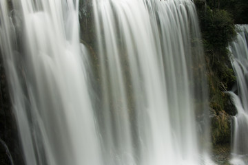 Cascada de Pliva