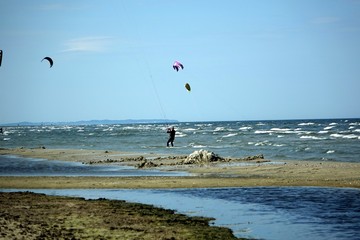 Urlaub an der Ostsee © bajo57