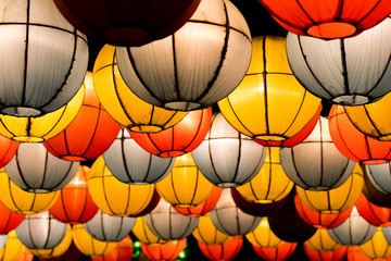 Lanterns