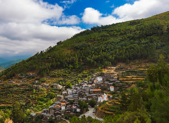 Village Piodao - Portugal