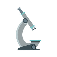 microscope laboratory biology science equipment