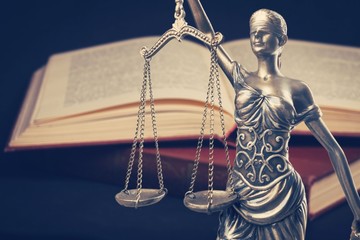 Law.