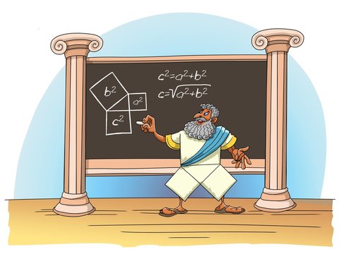 Pythagoras Images – Browse 3,516 Stock Photos, Vectors, and Video | Adobe  Stock