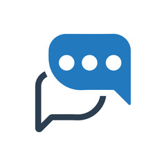 Conversation Icon